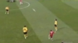 Bundesliga: Bayern München 3-1 Dortmund (2008-2009)