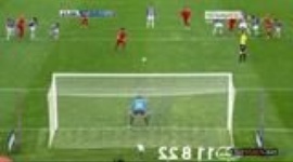 Liga BBVA: Valladolid 1-1 Sevilla (2012-2013)