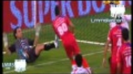 Jogos Amigáveis: Gil Vicente 0-3 Sp. Braga (2011-2012)