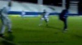Brasileirão: Barueri 3-1 Avaí (2009)