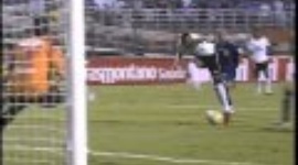 Paulista: Corinthians 4-0 Barueri (2011)