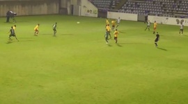 Campeonato de Portugal: FC Felgueiras 0 - 1 S. Martinho (2020-2021)