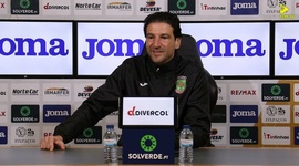 Liga Portugal Bwin: Antevisão de Jorge Simão ao Paços Ferreira vs Gil Vicente (2021-2022)