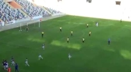 Segunda Liga: Beira Mar 1 - 3 Portimonense (2014-2015)