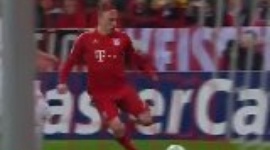 Liga Campeões: Bayern München 7-0 Basel (2011-2012)