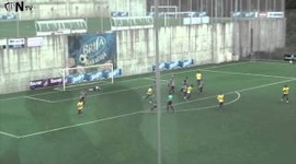 Juniores A S19: Nacional S19 3-3 Estoril S19 (2013-2014)