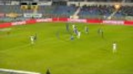 Liga Zon Sagres: Belenenses 1 - 1 FC Porto (2013-2014)