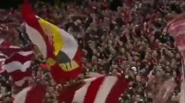 DFB-Pokal: Bayern München 3 - 0 Schalke 04 (2016-2017)