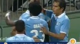 Liga Europa: Mura 0-2 Lazio (2012-2013)