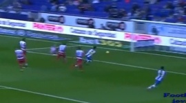 Liga BBVA: Espanyol 1 - 1 Granada CF (2015-2016)