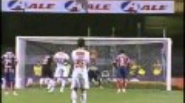 Brasileirão: São Paulo 3-0 Bahia (2011)