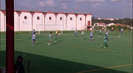 Campeonato de Portugal: Lusit. Évora SAD 1 - 2 Juv. Évora (2020-2021)