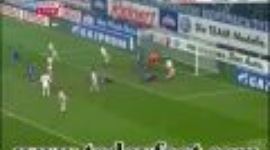 Bundesliga: Schalke 04 2-0 FC Koln (2009-2010)