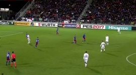 Qualificação Mundial Europa: Liechtenstein 0 - 4 Itália (2018)
