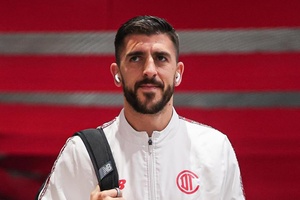 Paulinho sonha jogar Mundial 2026 por Portugal: "Estou pronto"