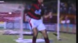 Brasileirão: Ceará 2-2 Flamengo (2010)