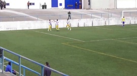 Campeonato de Portugal: Carapinheirense 2 - 0 Alcains (2020-2021)
