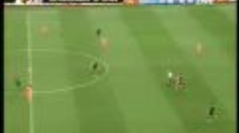 Mundial: Holanda 0-1 Espanha (2010)