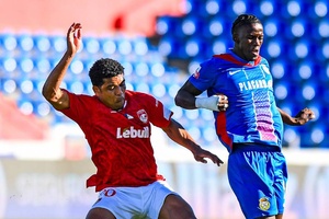 Crónica: Alverca e Santa Clara conquistam um ponto com empate no Ribatejo