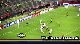 Copa Libertadores: Barcelona SC 1-0 Nacional Uruguai (2013)