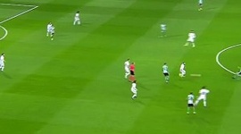 La Liga: Real Madrid 2 - 1 Bétis (2016-2017)