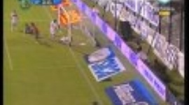Torneo Clausura: Gimnasia 1-2 Independiente (Clausura 2011)