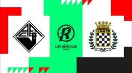 Liga Revelação: Académica 2 - 1 Boavista (2020-2021)