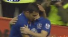Premier League: Sunderland 1-1 Everton (2011-2012)