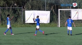 II Divisão AF Lisboa: ADCEO 0 - 2 Belenenses (2019-2020)