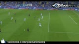 Liga BBVA: Málaga 0-4 Real Madrid (2011-2012)