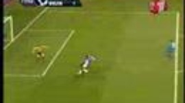 Premier League: Arsenal 2-1 Wigan (2006/2007)
