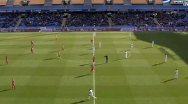 Ligue 1: Montpellier 2 - 0 Caen (2018-2019)