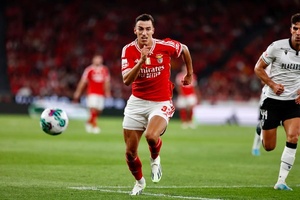 Spartak Moscovo falha contratação de Marcos Leonardo e vira atenções para Petar Musa