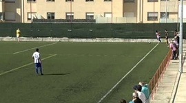 Juniores B S17: Padroense 0 - 1 FC Porto (2014-2015)