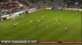 Liga Europa: Newcastle 0-0 Metalist (2012-2013)