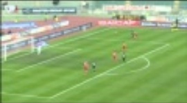 Serie A: Bari 1-1 AC Cesena (2010-2011)