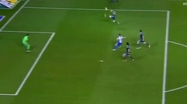 La Liga: Deportivo 5 - 1 Real Sociedad (2016-2017)