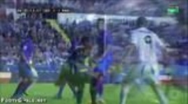 Liga BBVA: Levante 2-3 Real Madrid (2013-2014)