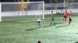 Juniores C S15: FC Porto 3 - 0 Penafiel (2014-2015)