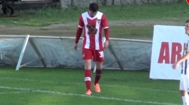 Segunda Liga: Desp. Aves 0 - 0 Portimonense (2014-2015)