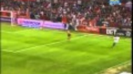 La Liga: Sevilla 1-2 Mallorca (2010-2011)