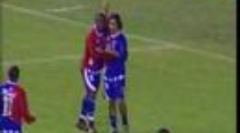 Brasileirão: Juventude 1-2 Paraná (2007)