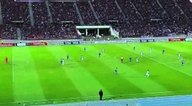 Copa Libertadores: U. de Chile 0 - 1 Emelec (2015)