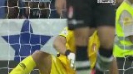 Liga BBVA: Real Madrid 3-0 Granada CF (2012-2013)