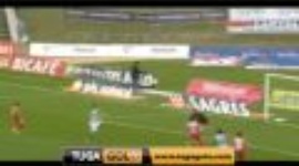 Liga Sagres: Rio Ave 2-0 Leixões (2009-2010)