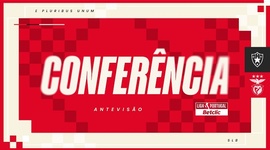 Liga Portugal Betclic: Antevisão de Bruno Lage ao CF Estrela Amadora vs Benfica (2025-2026)