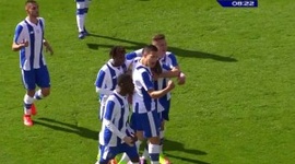 Juniores A S19 I Divisão: FC Porto 3 - 2 Benfica (2016-2017)