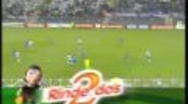 Copa Libertadores: U. de Chile 0-0 U. Católica (2010)
