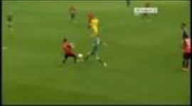Coupe de la Ligue: St.Etienne 1-0 Rennes (2012-2013)