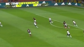 Serie A: Milan 3 - 2 Palermo (2015-2016)